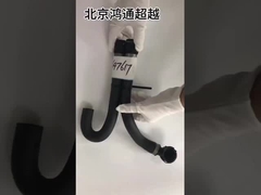 Pipa air Oe # 17117593855# BMW X3 X4 pendingin tabung cair