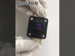 Baterai Cut Off Fuse Perlindungan Terlalu Beban Perjalanan OE 61279845435