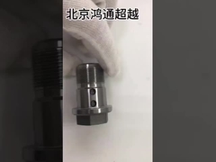 Customized OCV Valve OE : A2760500278 24VDC For Bens 907 463 Air Intake