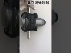 Carbon Tank Electronic Valve High Efficiency OE :#06H133781CJ #Audi A4L Q5