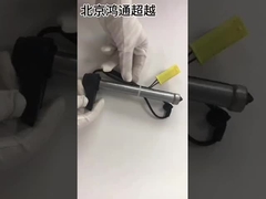 Hood Airbag Sensor keamanan yang baik Perlindungan pejalan kaki OE:51237263056